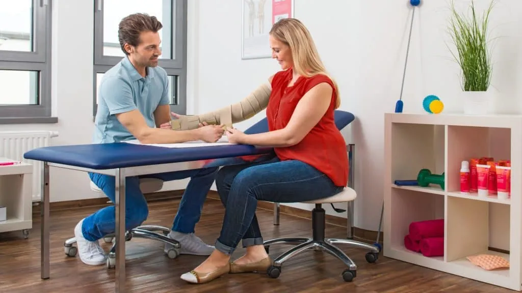 lymphedema management solutions